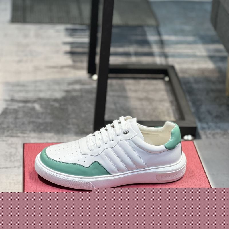 Bally Sneakers